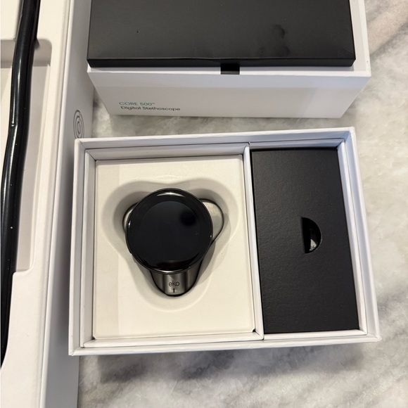 Eko Digital Stethoscope - Picture 3 of 3
